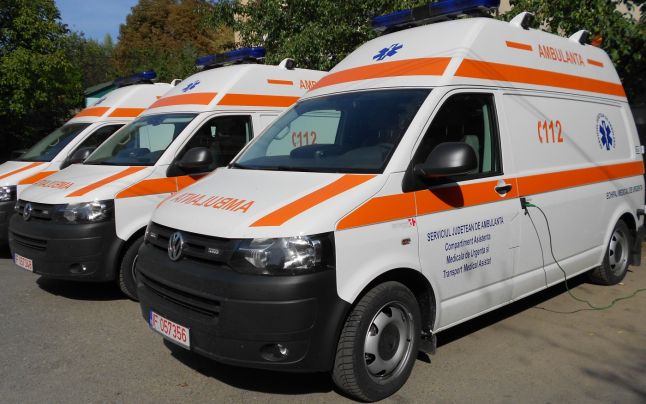 REVOLTATOR! ACUZATII GRAVE LA ADRESA MEDICILOR SERVICIULUI DE AMBULANTA TELEORMAN!
