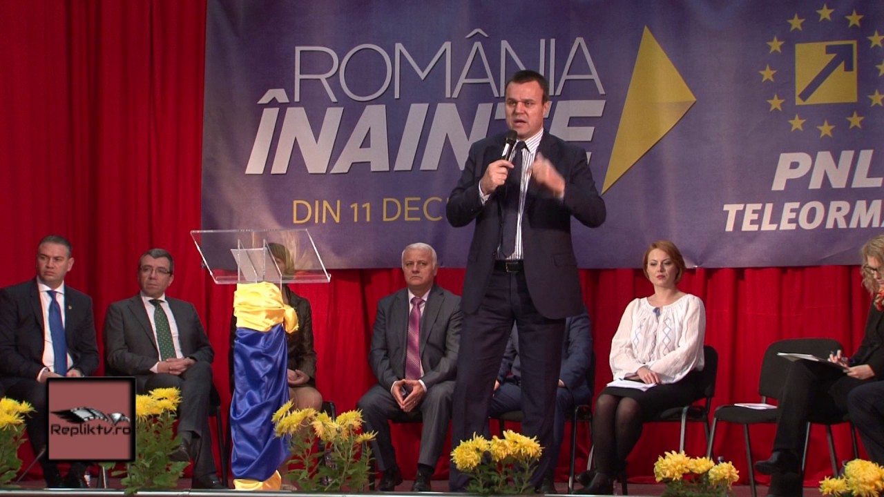 ”N-AI RELAŢII LA PSD, NU AI NICIO ŞANSĂ ÎN JUDEŢUL TELEORMAN”, A DECLARAT EUGEN PÎRVULESCU, LA EVENIMENTUL DE LANSARE A CANDIDAŢILOR