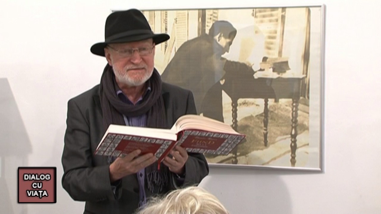 EUSEBIU ȘTEFĂNESCU – O LECȚIE DE BĂRBĂȚIE ȘI PUTERE