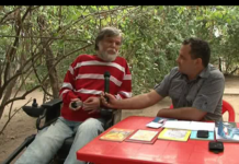 Aurel Albu a reuşit să transforme poezia în proză, dar mai ales invers