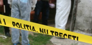 Anchetă a Poliţiei şi Protecţiei Copilului din Gorj după ce un copil a murit înecat într-un pârâu