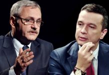 DOCUMENT. Marea DESCENTRALIZARE, propusă de Dragnea la sfârşitul lui 2013 şi blocată deja de CCR, scoasă de la sertar de Grindeanu