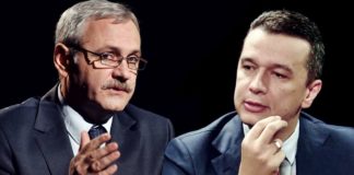 DOCUMENT. Marea DESCENTRALIZARE, propusă de Dragnea la sfârşitul lui 2013 şi blocată deja de CCR, scoasă de la sertar de Grindeanu