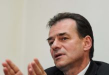 Ludovic Orban o face PRAF la Alina Gorghiu: Ce a descoperit despre fosta sa șefă