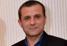 Remus George Bratu a fost numit interimar la Serviciul Public de Evidenţă a Persoanelor Teleorman