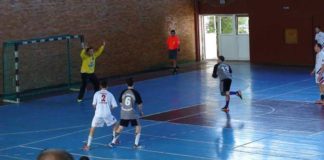 DIVIZIA A DE HANDBAL / Atletico Alexandria a cedat la limită în meciul cu Ştiinţa Municipal Bacău