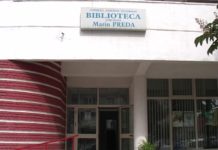 Ziua Internaţională a Teatrului sărbătorită la Biblioteca Judeţeană ”Marin Preda”