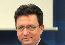 Cătălin Marinescu, preşedinte al ANCOM, instituţia care reglementează piaţa telecom, şi-a dat DEMISIA
