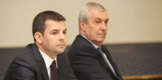 BOMBĂ în Guvern: ALDE i-a RETRAS SPRIJINUL POLITIC lui Daniel Constantin
