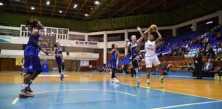 LIGA NAŢIONALĂ DE BASCHET FEMININ / CSBT ALEXANDRIA a piedut meciul de la SF.GHEORGHE