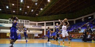 LIGA NAŢIONALĂ DE BASCHET FEMININ / CSBT Alexandria-BC Sirius Tg.Mureş, un meci aparent fără miză