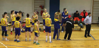 BASCHET FEMININ / Eşec sever al CSBT Alexandria la Arad, în ultimul meci din sezonul regulat al Ligii Naţionale