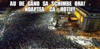 Dragnea, mesaj ironic despre trecerea la ora de vară: Au de gând să schimbe ora! Noaptea ca hoţii!