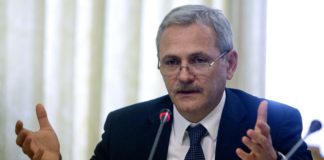 Liviu Dragnea, ironie pentru Adrian Năstase: ‘Dacă a stabilit că nu pot să candidez, m-am liniştit’
