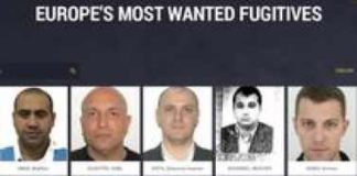 Fugarul Sebastian Ghita a fost localizat in Serbia