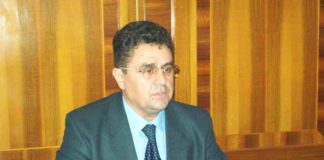 Teodor Niţulescu este ferm: „Nu voi candida la funcţia de preşedinte al PNL Teleorman”