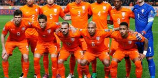 Olanda a rămas fără selecționer după umilința cu Bulgaria: Cine îi va lua locul lui Blind
