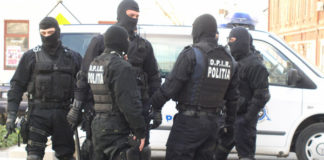 PERCHEZIȚII la firme suspectate de evaziune fiscală. Prejudiciu URIAŞ