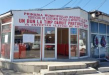 „Un bun la timp dăruit, prețuiește îndoit” – campanie socială la Rosiorii de vede