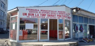 Primăria Roşiorii de Vede, acţiune umanitară:”Un bun la timp dăruit, prețuiește îndoit!”