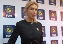Raluca Turcan: PNL va deconta cel puţin cât PSD. Social-democraţii au decontat doar 50% din banii cheltuiţi