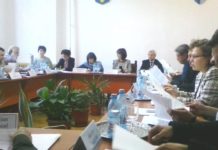 Şedinţă „de îndată” a Consiliului local Roşiorii de Vede cu 15 proiecte de hotărâre pe ordinea de zi