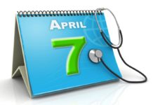 Pe 7 APRILIE se sărbătorește Ziua Mondială a Sănătăţii
