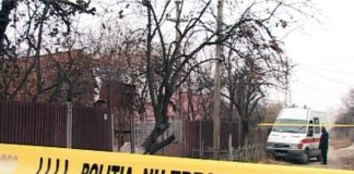 CRIMĂ ODIOASĂ ÎN PĂRU ROTUND-NENCIULEŞTI. UN BĂRBAT A FOST UCIS CU MAI MULTE LOVITURI DE CUȚIT Un barbat a fost ciopartit de un vecin