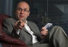 Cozmin Gușă devoalează jocul PSD: A fost o mare minciună
