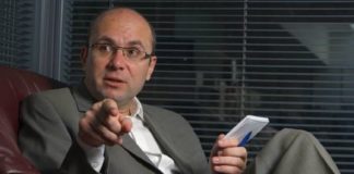Cozmin Gușă devoalează jocul PSD: A fost o mare minciună