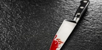 CRIMĂ ÎN TELEORMAN. UN BĂRBAT A FOST UCIS CU O LOVITURĂ DE CUȚIT crima in nenciulesti