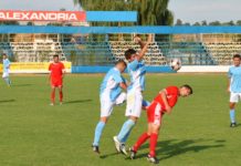 Partidă de coșmar, la Alexandria. FCM a avut 2 eliminați in confruntarea cu CS PODARI