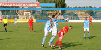 Partidă de coșmar, la Alexandria. FCM a avut 2 eliminați in confruntarea cu CS PODARI