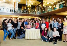 ”A child is a world?”, proiect internațional desfășurat la școala Zaharia Stancu, Rosiorii de vede