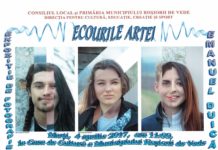 Expoziție inedită la Rosiorii de vede