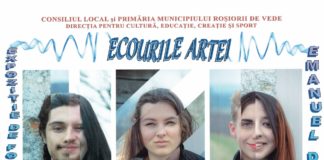 Expoziție inedită la Rosiorii de vede
