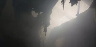 A vrut sa își pregătească mâncarea dar s-a trezit cu acoperișul in flăcări! Este cazul unei bătrâne din Zimnicea