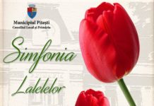 Simfonia Lalelelor la cea de-a 40-a ediție aniversara!