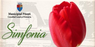 Simfonia Lalelelor la cea de-a 40-a ediție aniversara!