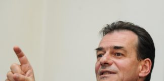 Ludovic Orban, despre Călin Popescu Tăriceanu: ‘Atârnă ca un scalp la cingătoarea pieilor roşii’ Orban declara despre Tăriceanu