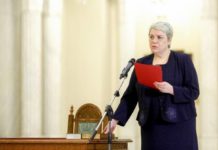 Sevil Shhaideh vrea autorizaţie de funcţionare pentru 2.500 de creşe şi grădinițe