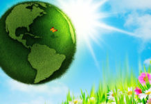 VIDEO/ZIUA PĂMÂNTULUI 2017: În fiecare an, pe 22 aprilie se sărbătoreşte Ziua Pământului pe 22 aprilie Ziua Pământului/ Earth Day