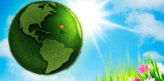 VIDEO/ZIUA PĂMÂNTULUI 2017: În fiecare an, pe 22 aprilie se sărbătoreşte Ziua Pământului pe 22 aprilie Ziua Pământului/ Earth Day