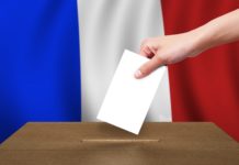 47 milioane de votanţi, aşteptaţi la vot pentru a alege noul preşedinte al Franţei primul tur de alegeri prezidențiale in Franța