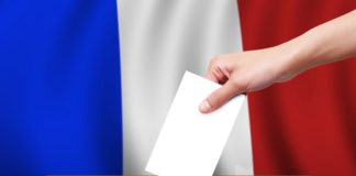47 milioane de votanţi, aşteptaţi la vot pentru a alege noul preşedinte al Franţei primul tur de alegeri prezidențiale in Franța