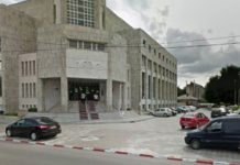 Şef nou la Administraţia Judeţeană a Finanţelor Publice Teleorman la conducerea Administraţiei Judeţene a Finanţelor Publice Teleorman a fost numit Domnul Nistor Şerban-Andrei.
