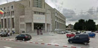 Şef nou la Administraţia Judeţeană a Finanţelor Publice Teleorman la conducerea Administraţiei Judeţene a Finanţelor Publice Teleorman a fost numit Domnul Nistor Şerban-Andrei.