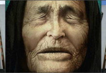Profețiile lui Nostradamus și Baba Vanga legate de războiul din Siria și anul 2017