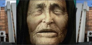 Profețiile lui Nostradamus și Baba Vanga legate de războiul din Siria și anul 2017