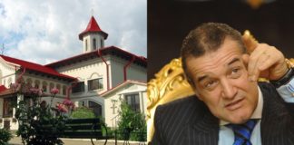 Lovitură de teatru: Gigi Becali dă în JUDECATĂ o mănăstire